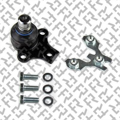 FR Redaelli 6-89KIT3 - Шаровая опора, несущий / направляющий шарнир autospares.lv