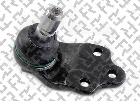 FR Redaelli 1-600 - Шаровая опора, несущий / направляющий шарнир autospares.lv