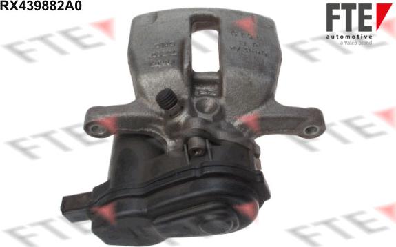 FTE RX439882A0 - Тормозной суппорт autospares.lv