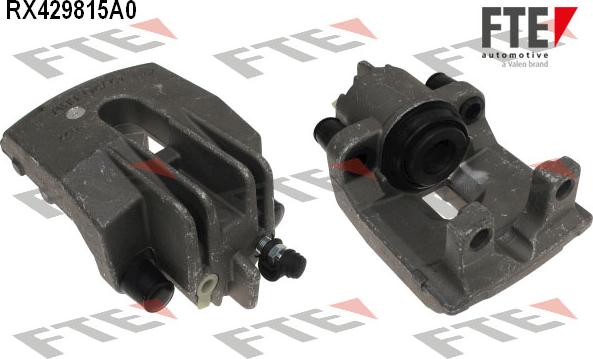 FTE RX429815A0 - Тормозной суппорт autospares.lv