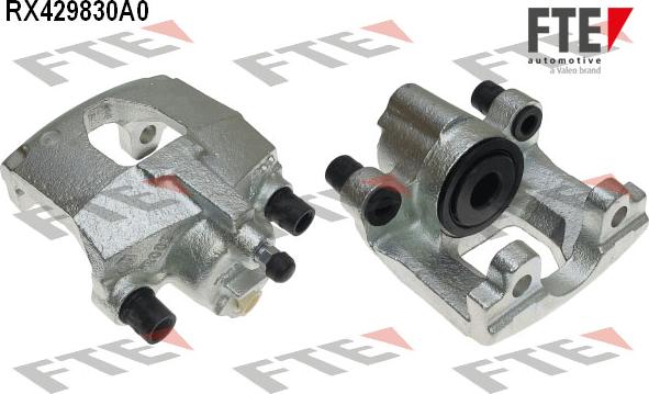 FTE RX429830A0 - Тормозной суппорт autospares.lv