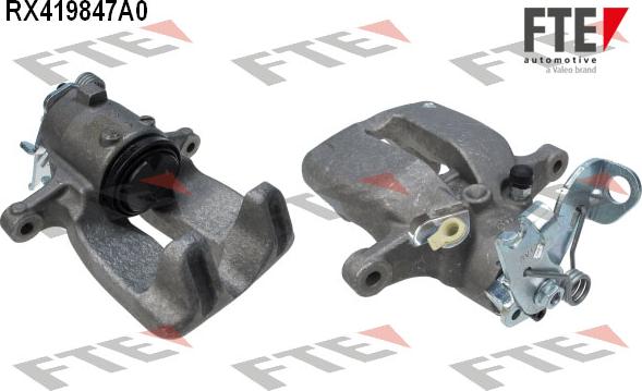 FTE RX419847A0 - Тормозной суппорт autospares.lv