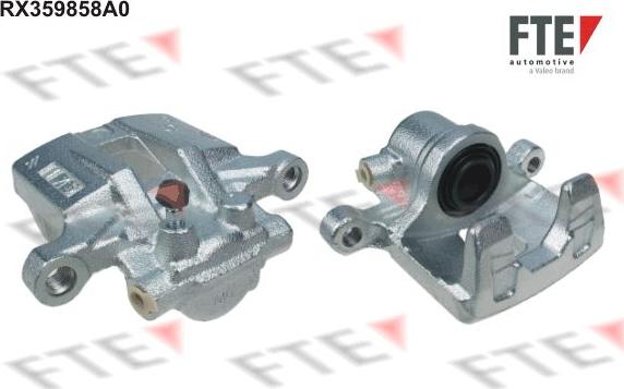 FTE RX359858A0 - Тормозной суппорт autospares.lv