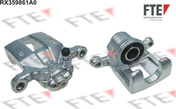 FTE RX359861A0 - Тормозной суппорт autospares.lv