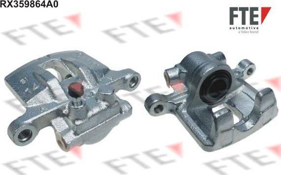 FTE RX359864A0 - Тормозной суппорт autospares.lv