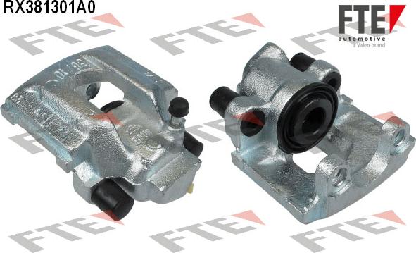 FTE RX381301A0 - Тормозной суппорт autospares.lv