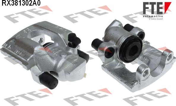 FTE RX381302A0 - Тормозной суппорт autospares.lv