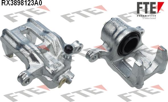 FTE RX3898123A0 - Тормозной суппорт autospares.lv