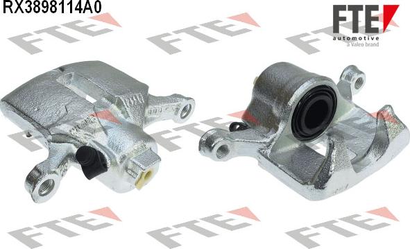 FTE RX3898114A0 - Тормозной суппорт autospares.lv