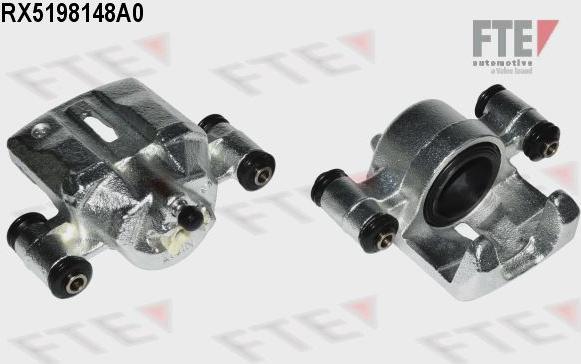 FTE RX5198148A0 - Тормозной суппорт autospares.lv