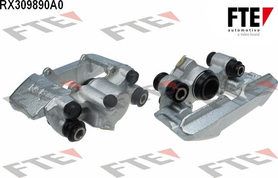 FTE RX309890A0 - Тормозной суппорт autospares.lv