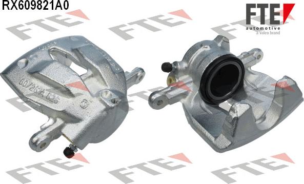 FTE RX609821A0 - Тормозной суппорт autospares.lv