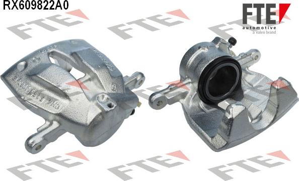 FTE RX609822A0 - Тормозной суппорт autospares.lv