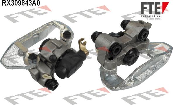 FTE RX309843A0 - Тормозной суппорт autospares.lv