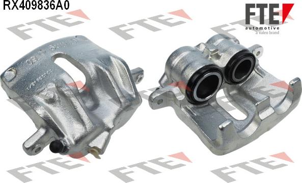 FTE RX409836A0 - Тормозной суппорт autospares.lv