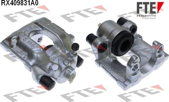 FTE RX409831A0 - Тормозной суппорт autospares.lv