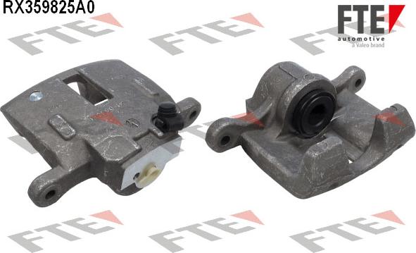 FTE RX359825A0 - Тормозной суппорт autospares.lv