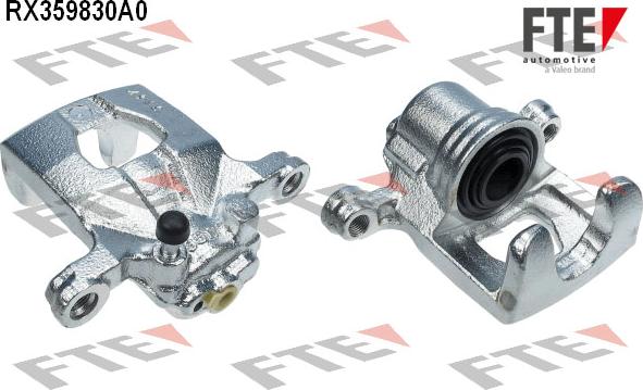 FTE RX359830A0 - Тормозной суппорт autospares.lv