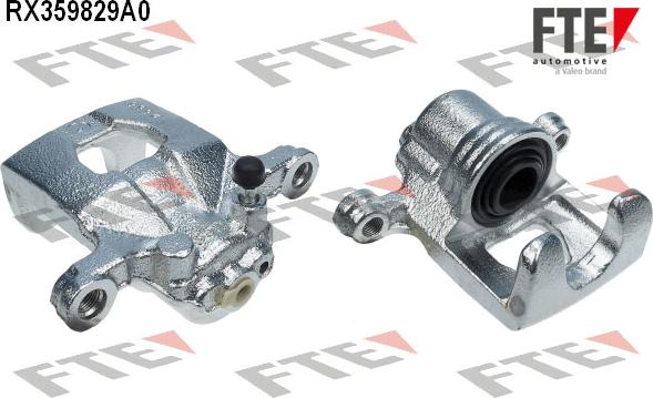 FTE RX359829A0 - Тормозной суппорт autospares.lv