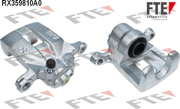 FTE RX359810A0 - Тормозной суппорт autospares.lv