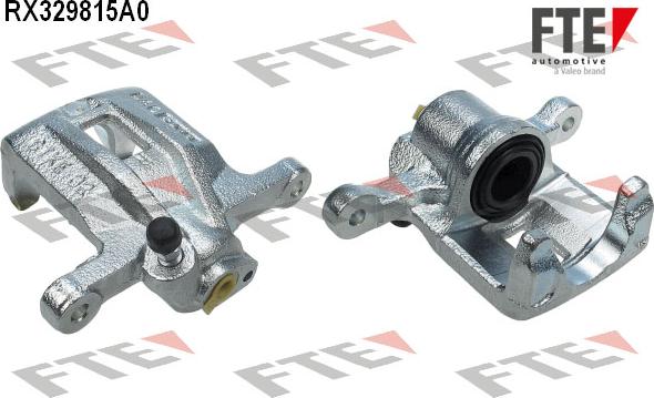 FTE RX329815A0 - Тормозной суппорт autospares.lv