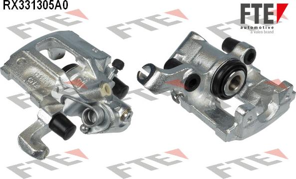 FTE RX331305A0 - Тормозной суппорт autospares.lv