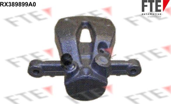 FTE RX389899A0 - Тормозной суппорт autospares.lv