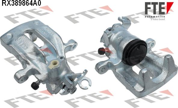 FTE RX389864A0 - Тормозной суппорт autospares.lv