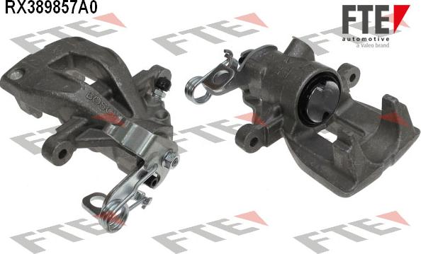 FTE RX389857A0 - Тормозной суппорт autospares.lv