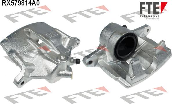 FTE RX579814A0 - Тормозной суппорт autospares.lv