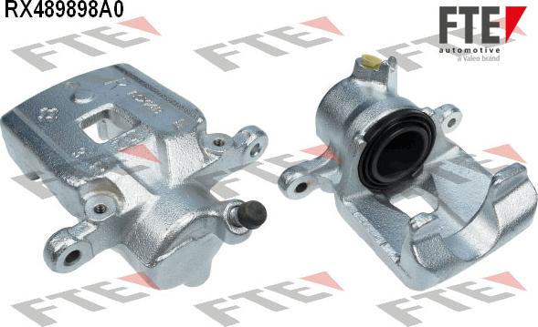 FTE RX489898A0 - Тормозной суппорт autospares.lv