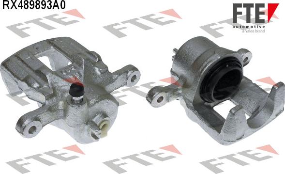 FTE RX489893A0 - Тормозной суппорт autospares.lv