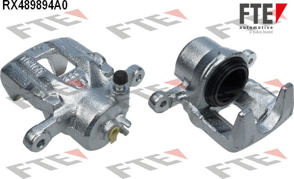 FTE RX489894A0 - Тормозной суппорт autospares.lv