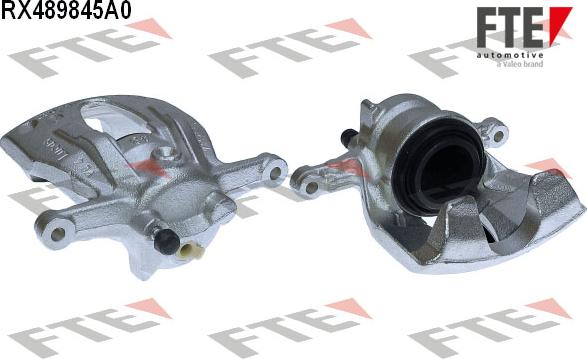 FTE RX489845A0 - Тормозной суппорт autospares.lv