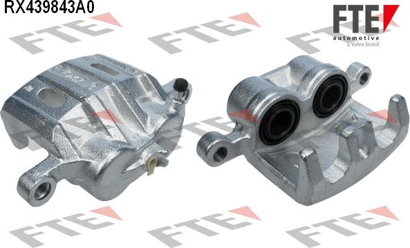 FTE RX439843A0 - Тормозной суппорт autospares.lv