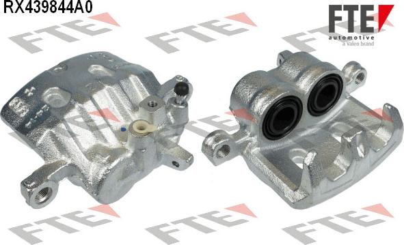 FTE RX439844A0 - Тормозной суппорт autospares.lv