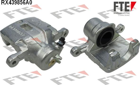 FTE RX439856A0 - Тормозной суппорт autospares.lv