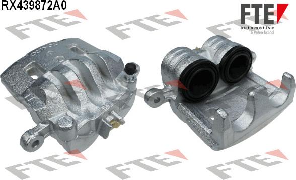 FTE RX439872A0 - Тормозной суппорт autospares.lv