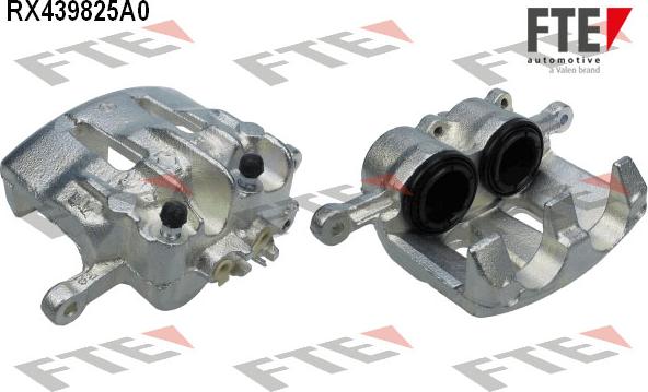 FTE RX439825A0 - Тормозной суппорт autospares.lv