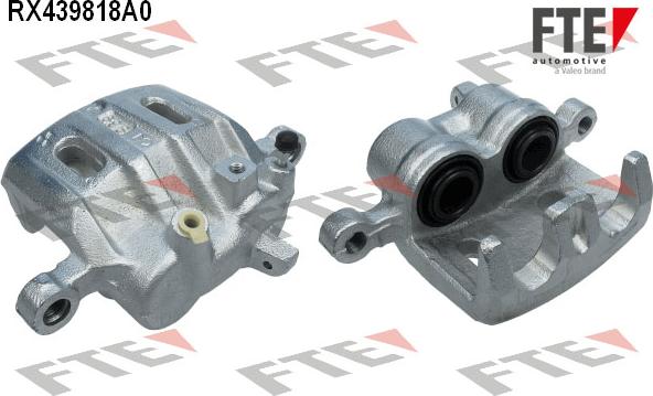 FTE RX439818A0 - Тормозной суппорт autospares.lv