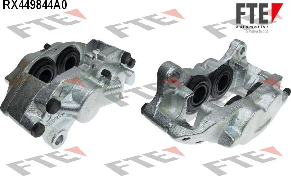 FTE RX449844A0 - Тормозной суппорт autospares.lv