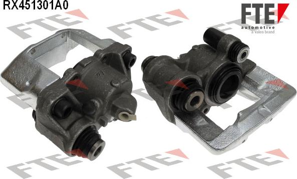 FTE RX451301A0 - Тормозной суппорт autospares.lv