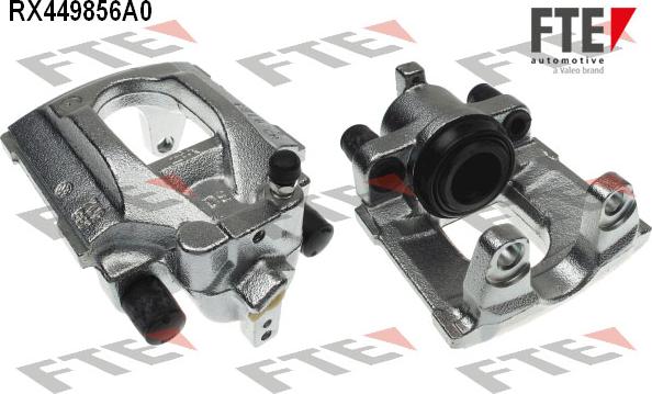 FTE RX449856A0 - Тормозной суппорт autospares.lv