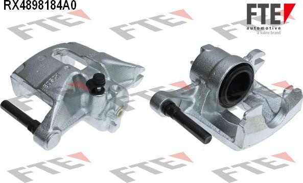 FTE RX4898184A0 - Тормозной суппорт autospares.lv