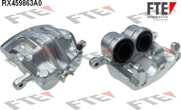 FTE RX459863A0 - Тормозной суппорт autospares.lv