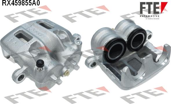 FTE RX459855A0 - Тормозной суппорт autospares.lv