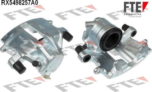 FTE RX5498257A0 - Тормозной суппорт autospares.lv