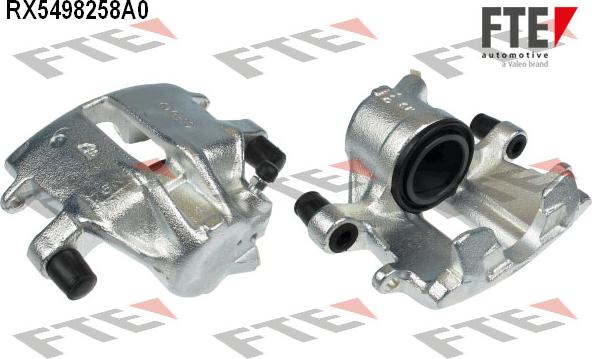 FTE RX5498258A0 - Тормозной суппорт autospares.lv