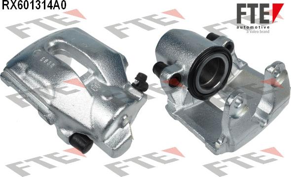 FTE RX601314A0 - Тормозной суппорт autospares.lv