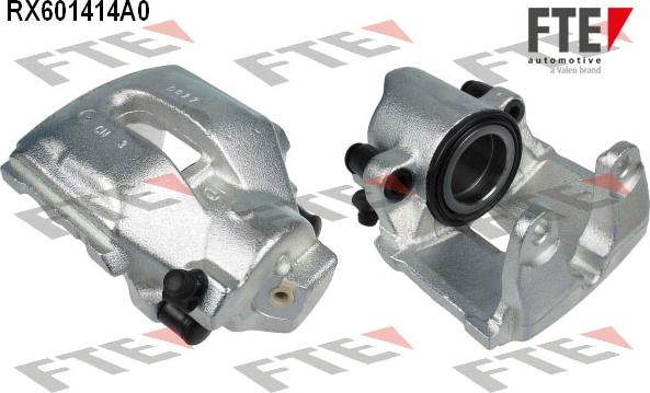 FTE RX601414A0 - Тормозной суппорт autospares.lv